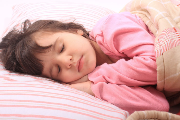 bed wetting solutions for children