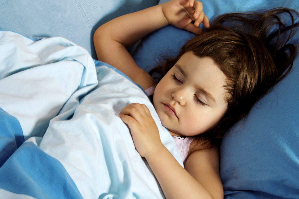 how to tell if your child has a fever
