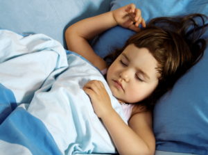 how to tell if your child has a fever